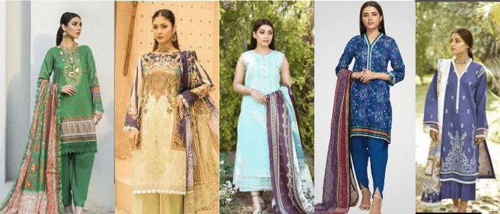 clothing brands by weshopping