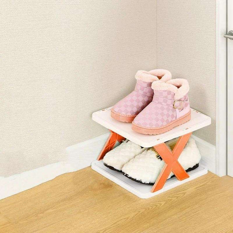 Shoe Rack Shoe Multi-Layer - Image 4