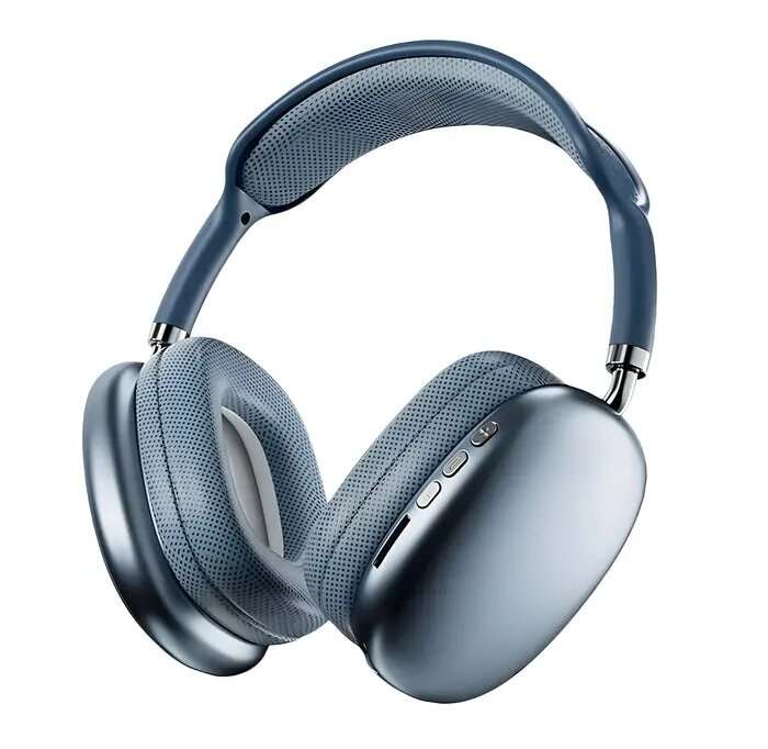 P9 Wireless Bluetooth Headphones with Mic - Image 5