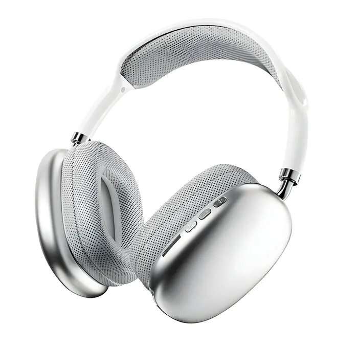 P9 Wireless Bluetooth Headphones with Mic - Image 3