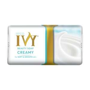 IVY CREAMY_BEAUTY SOAP 115 G