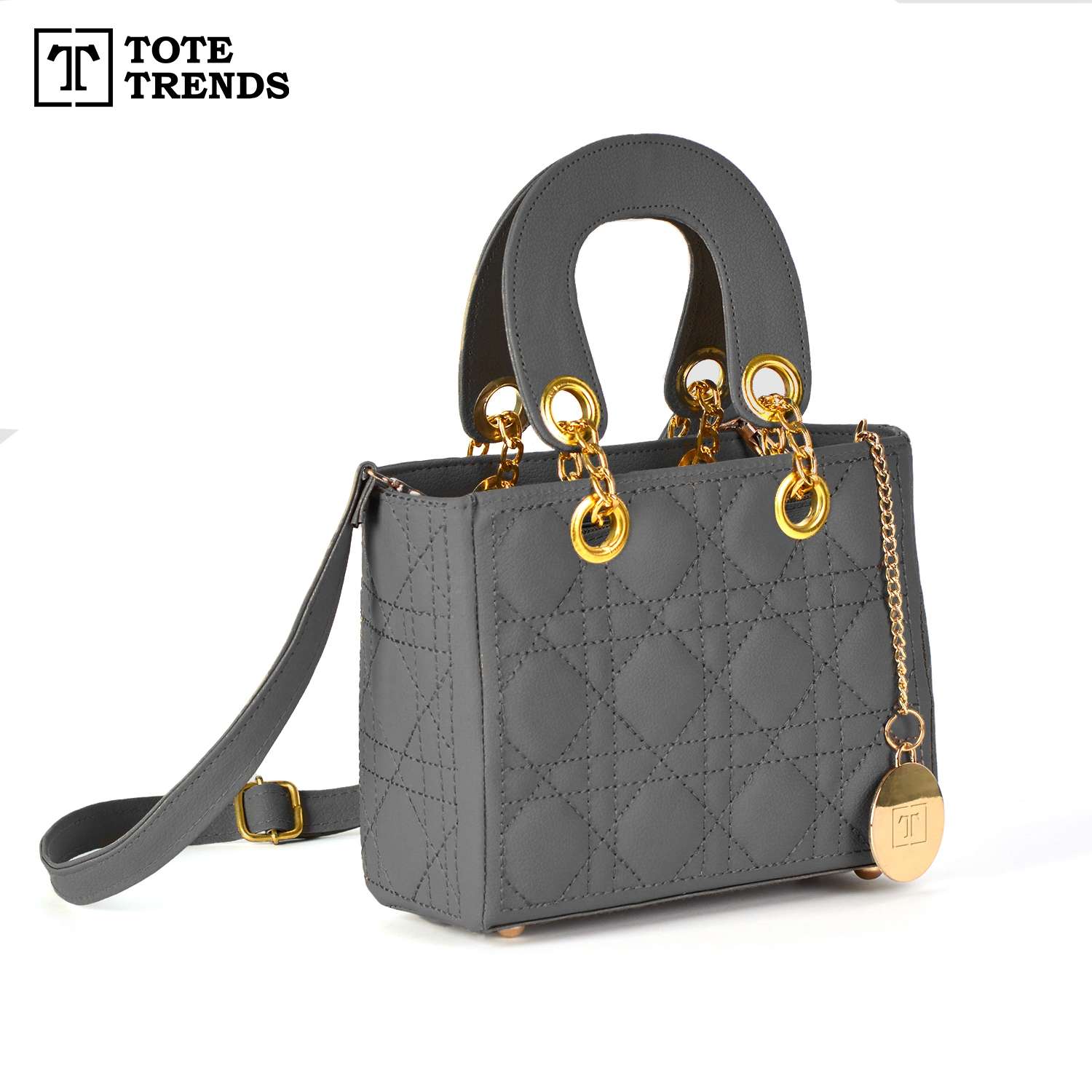 Tote Trends Tote Bag - Hand bags - Bags For Girls, Ladies And Women - Image 5