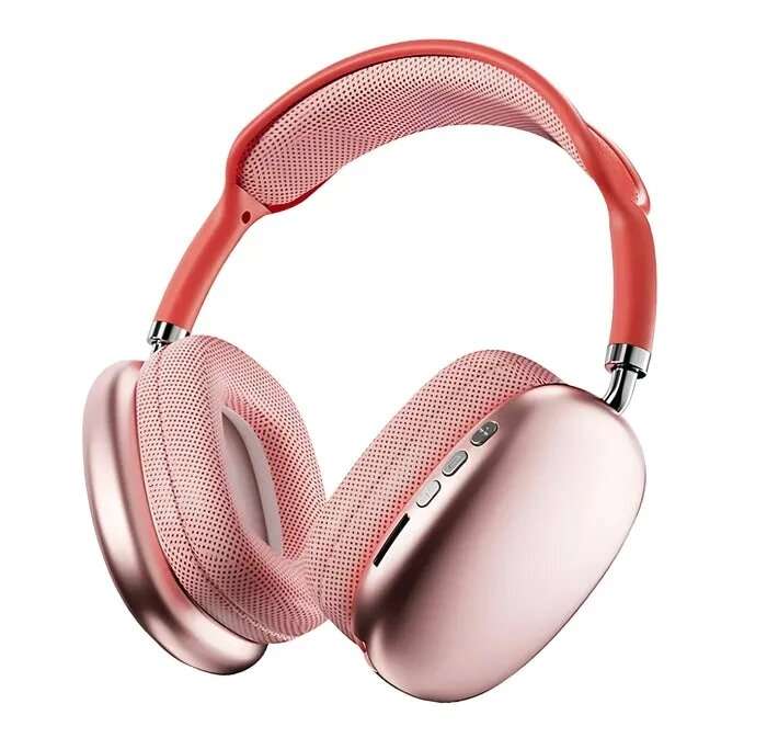 P9 Wireless Bluetooth Headphones with Mic - Image 4
