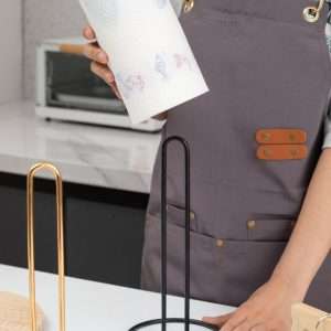 Kitchen Tissue Roll Holder- Tissue Dispenser