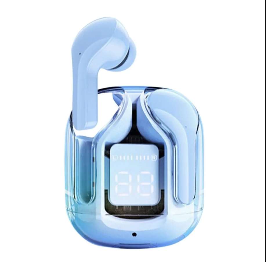 New Air 31 Wireless Bluetooth Headset airpods handfree earbuds airdots Hanging Ear Unisex Driving Can Answer The Phone Long Standby 1 Minute Fast Charge - Image 4