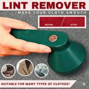 Electric Lint Remover for Clothes & Sweaters