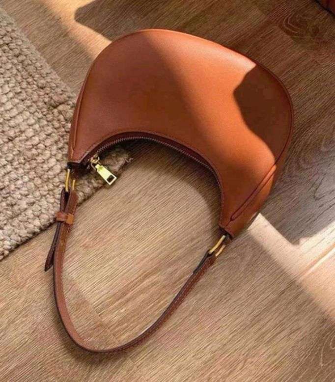 2023 Fashion Women's Clutch Handbags hp PU Leather - Image 5