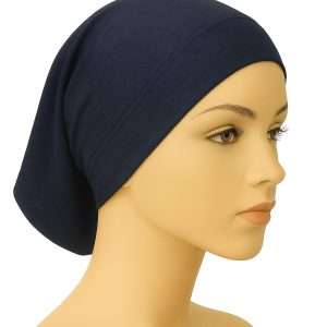 Hijab Tube Cap Under Scarf for Women Soft, Breathable, Secure Fit, Easy to Wear, and Stylish Hair Protection for Girls