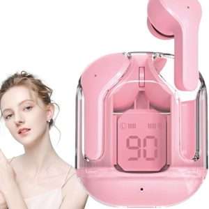 New Air 31 Wireless Bluetooth Headset airpods handfree earbuds airdots Hanging Ear Unisex Driving Can Answer The Phone Long Standby 1 Minute Fast Charge