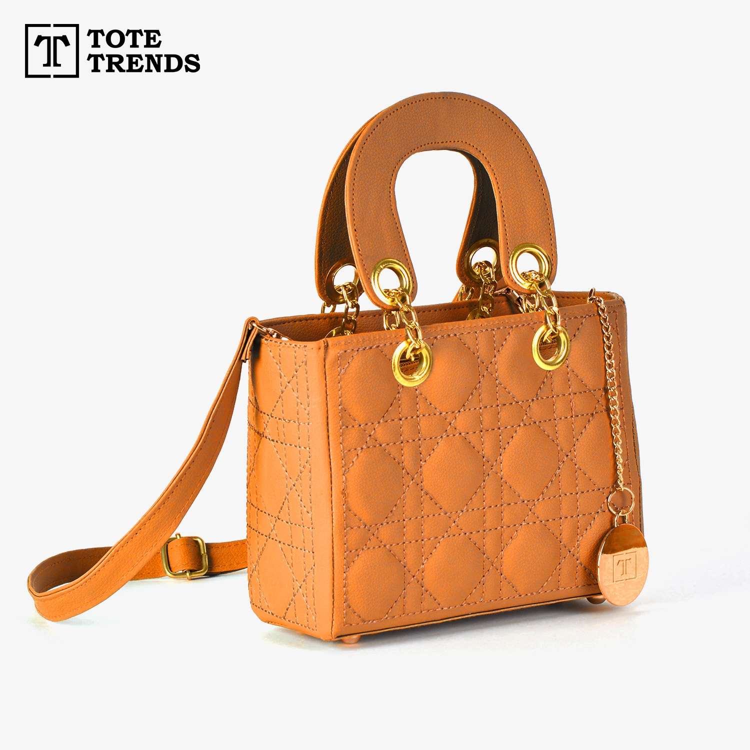 Tote Trends Tote Bag - Hand bags - Bags For Girls, Ladies And Women - Image 2