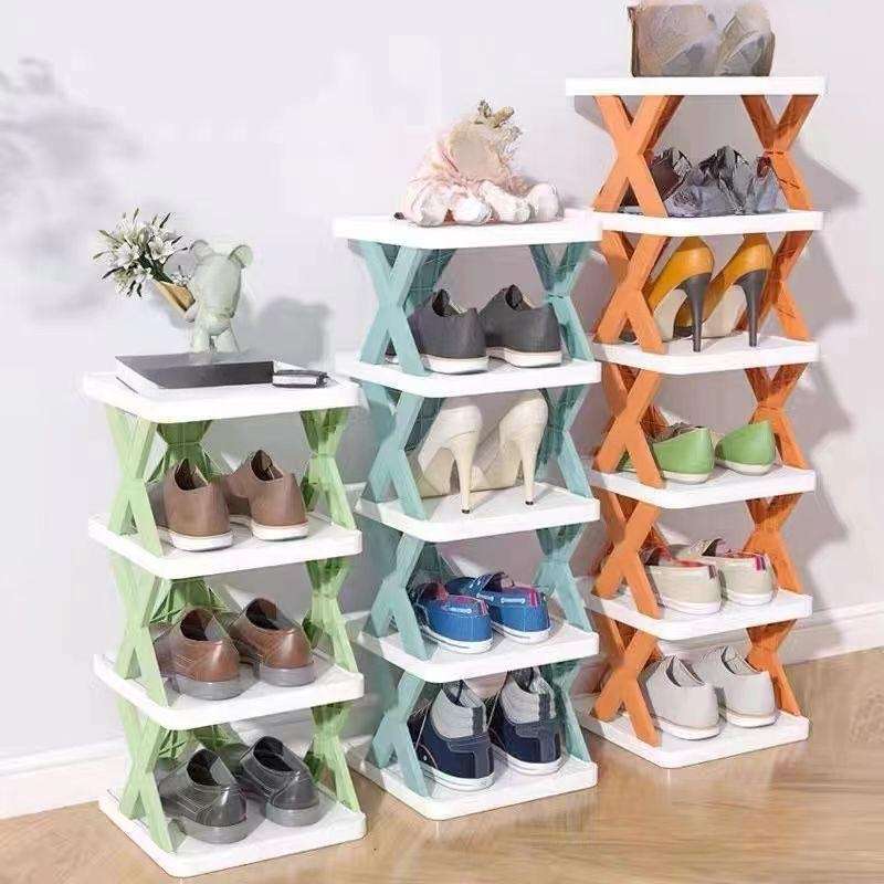 Shoe Rack Shoe Multi-Layer - Image 7