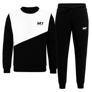 Party Track suits T-shirt & Trouser For Men Half Sleeves Tshrt WIth Trouser