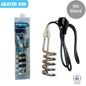 Electric Water Heating Rod Portable