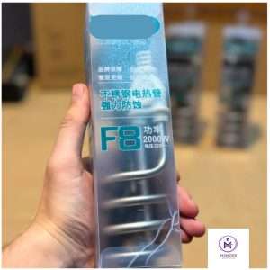 Electric Water Heating Rod Portable