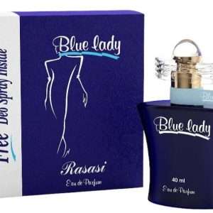 Blue Lady Perfume For Women
