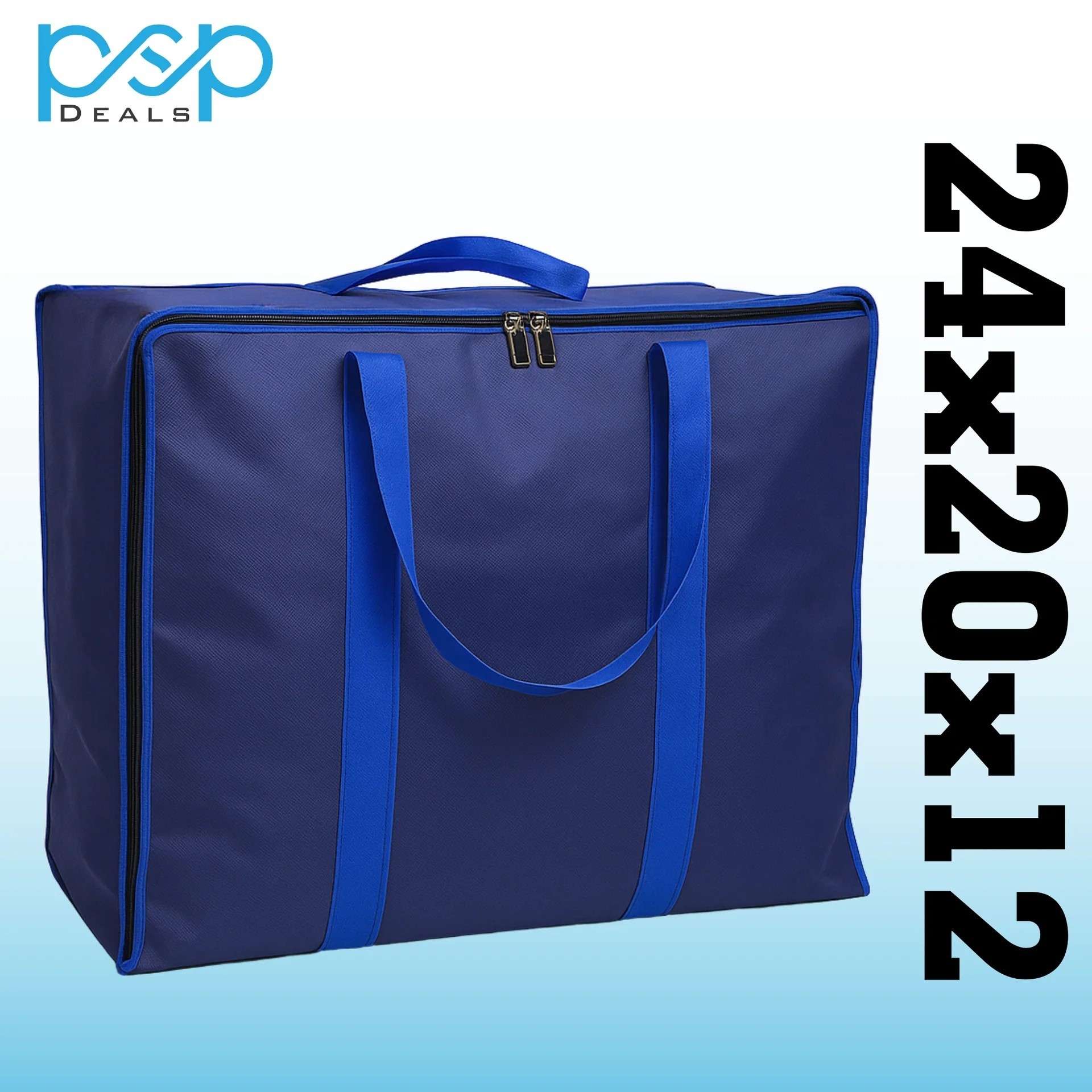 Blankets Storage Bag - Image 6