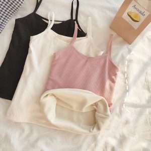 Girls and Women Winter Warm Underwear