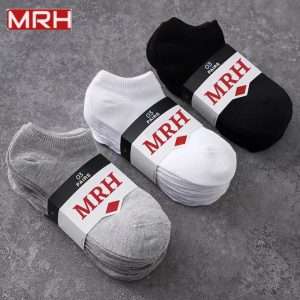 Socks For Men & Women (Pack of 3)