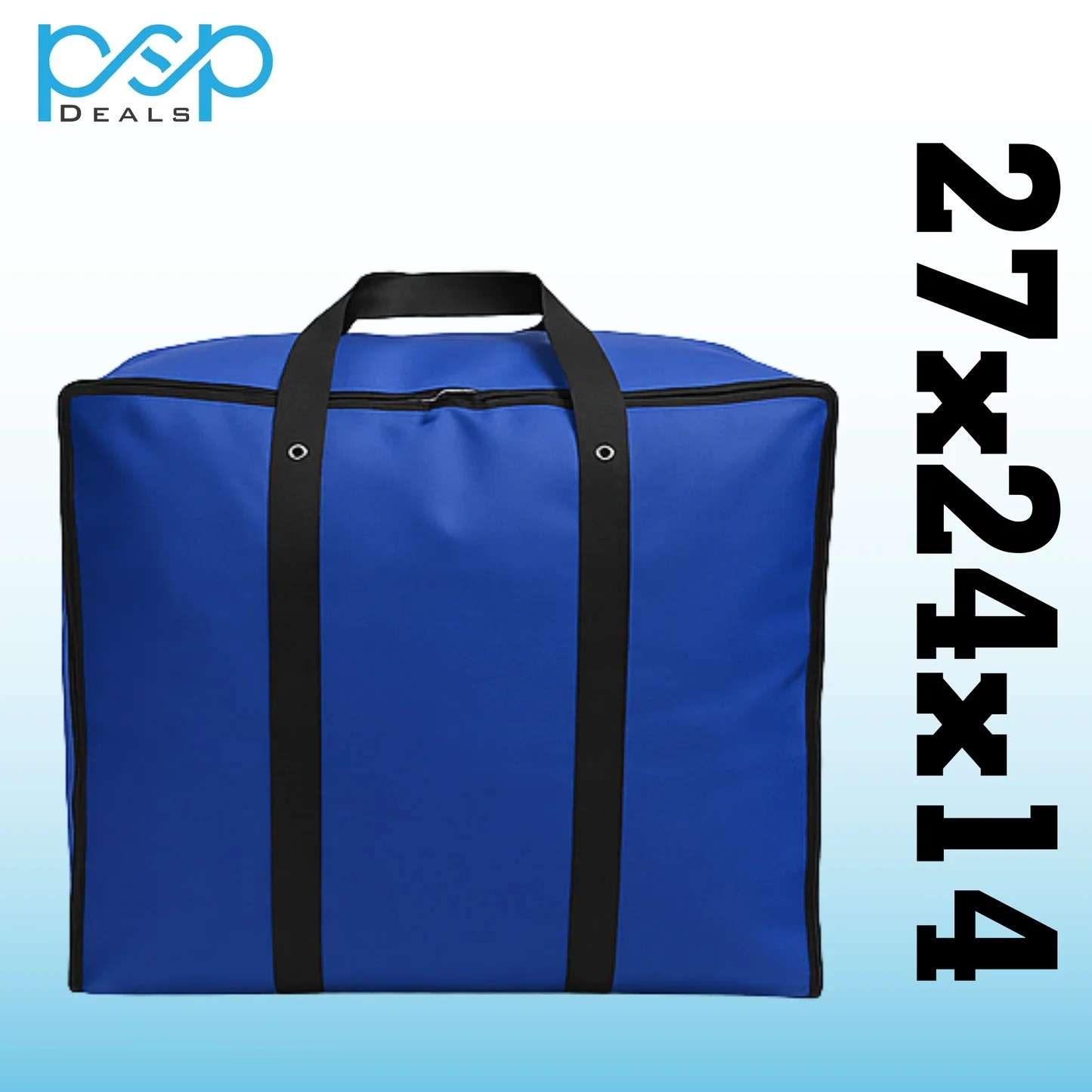 Blankets Storage Bag - Image 3