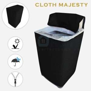 100% Waterproof Washing Machine Cover -Top Loader Automatic