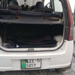 Mira Automatic Total Genuine