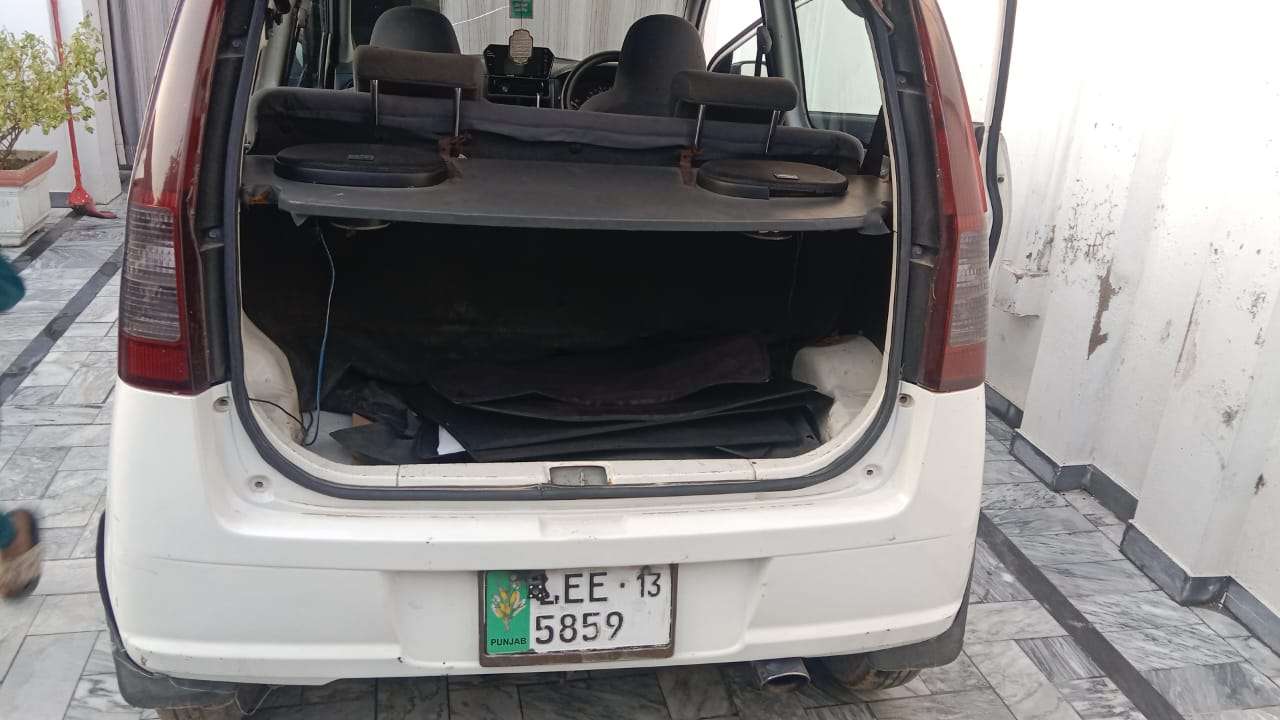 Mira Automatic Total Genuine - Image 2