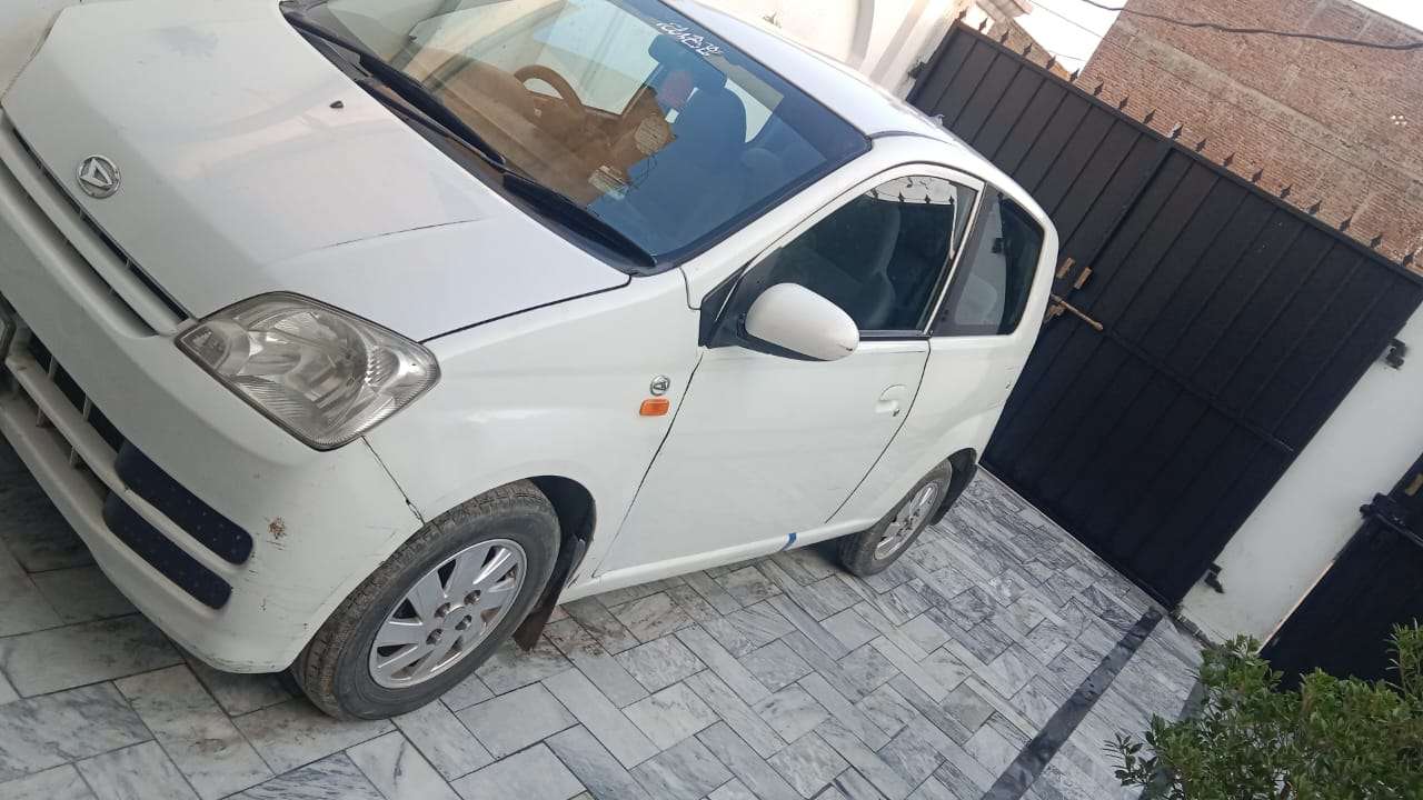 Mira Automatic Total Genuine - Image 4