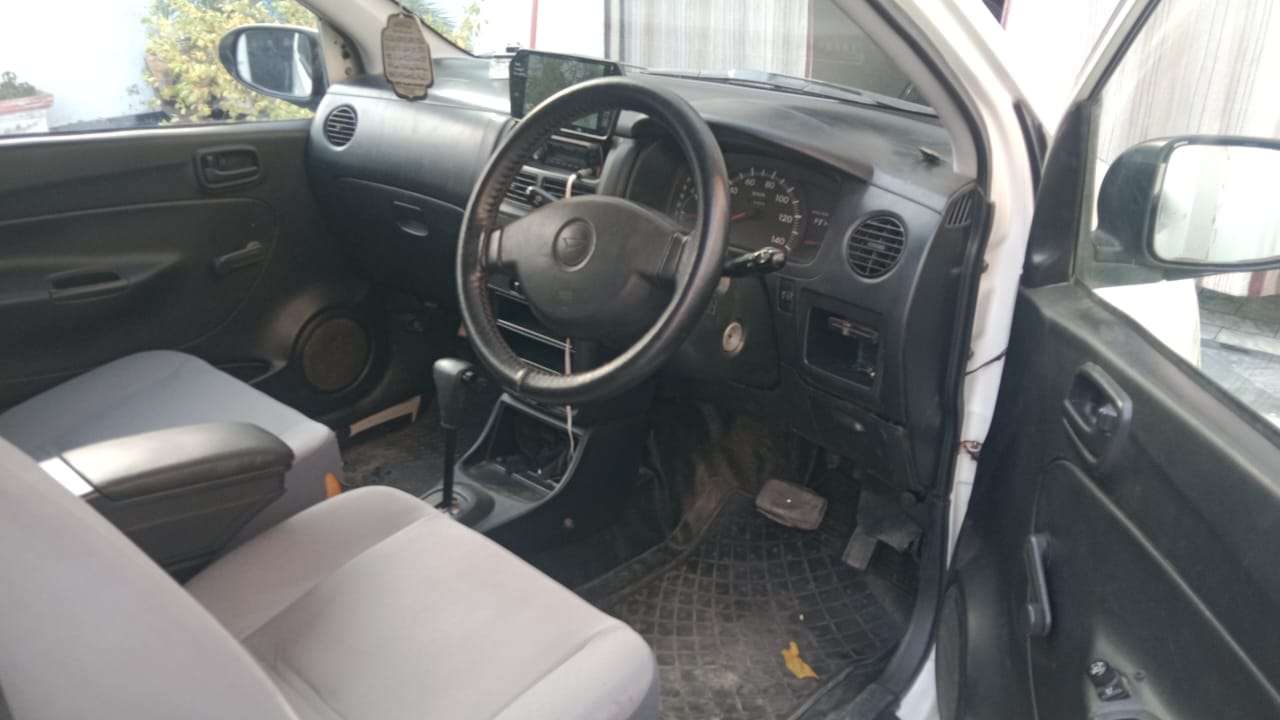 Daihatsu Automatic Total Genuine - Image 6
