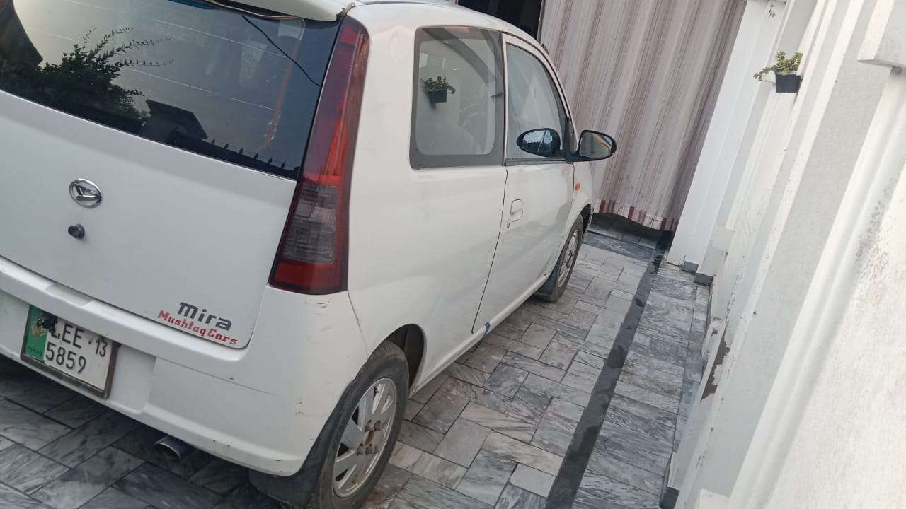 Mira Automatic Total Genuine - Image 6