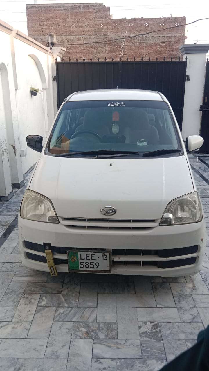 Mira Automatic Total Genuine - Image 8