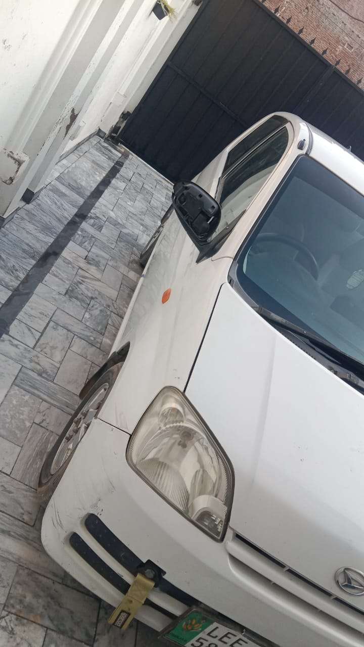 Mira Automatic Total Genuine - Image 5