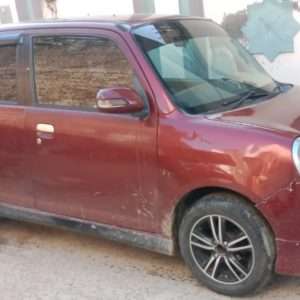 Daihatsu Automatic Total Genuine