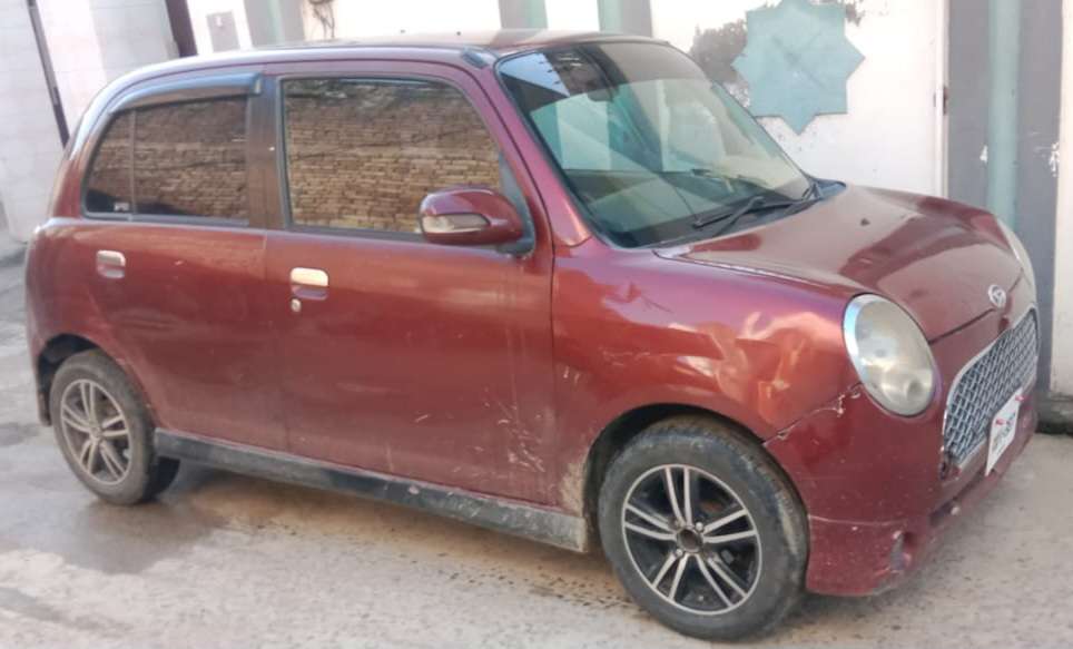 Daihatsu Automatic Total Genuine - Image 2