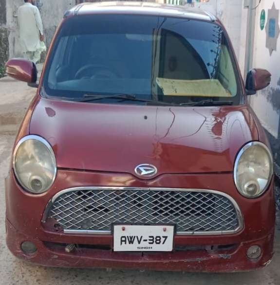 Daihatsu Automatic Total Genuine - Image 3