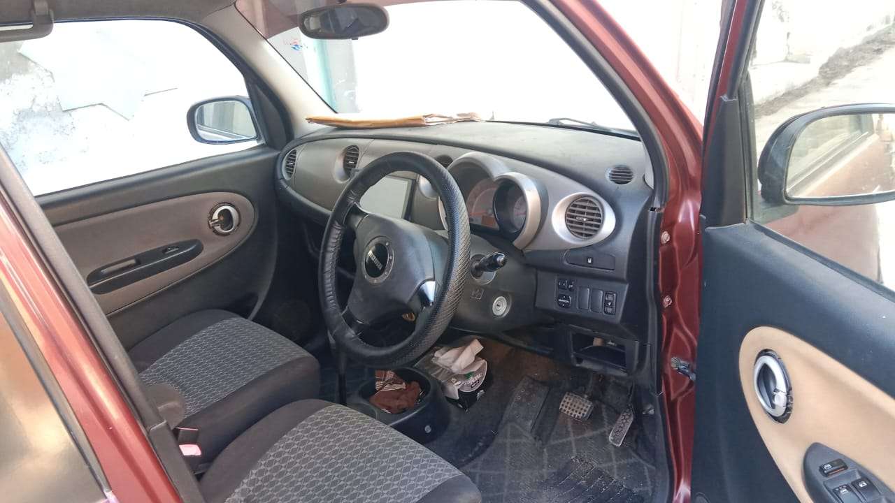 Daihatsu Automatic Total Genuine - Image 5