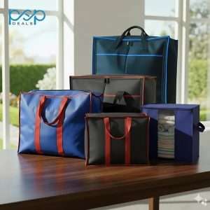 Blankets Storage Bag