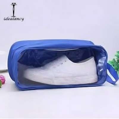 Portable Travel Shoe Organizer Bag - Image 2