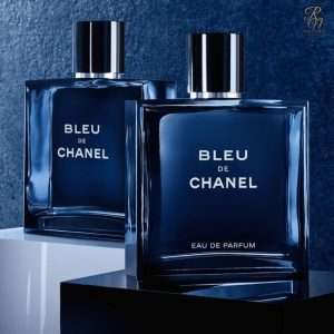 BLEU DE CHANEL Perfume for men and women Long Lasting perfume good scent and good fragrance deodorant 100ml