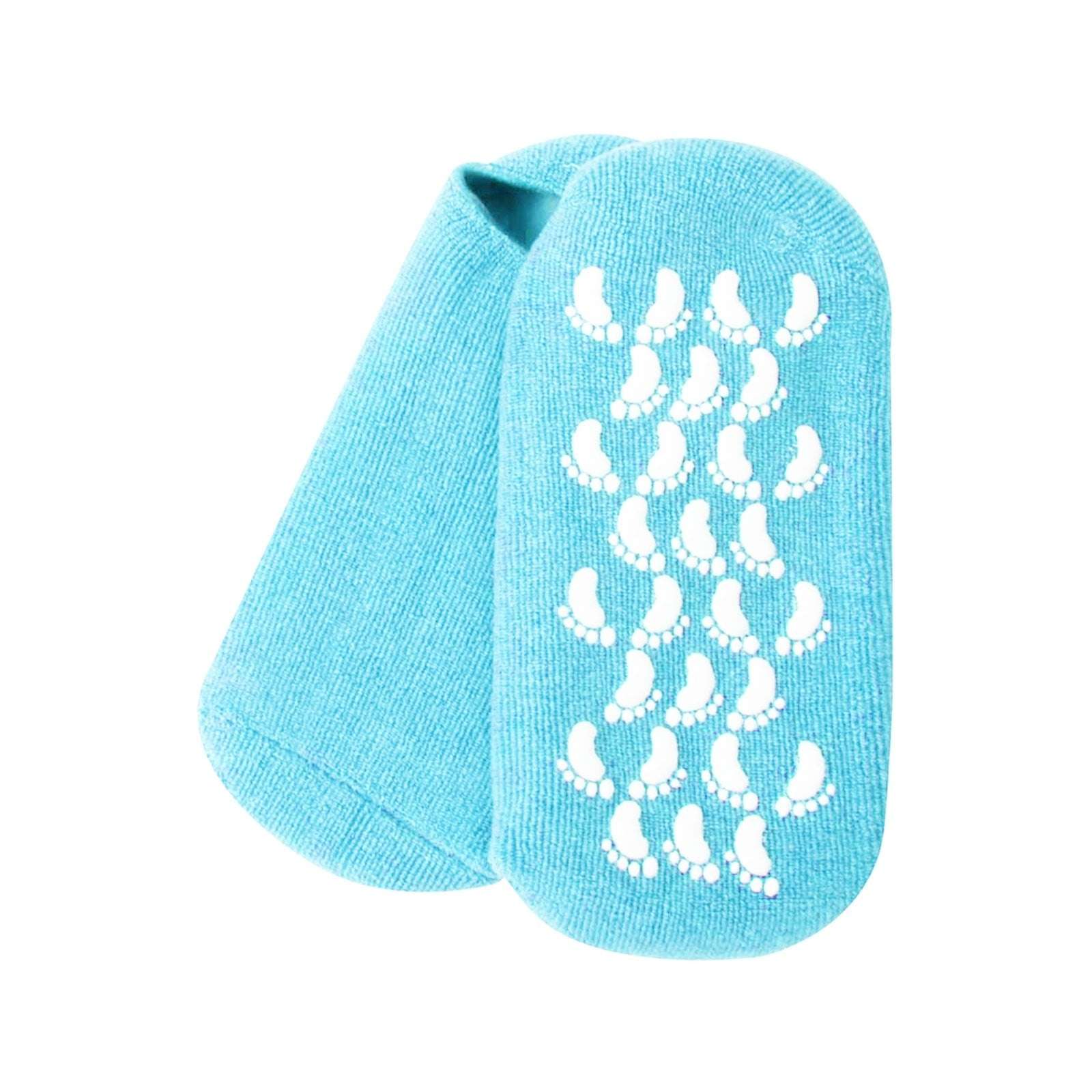 Kamaal Gadgets Spa Gel Moisturizing Socks - Image 3
