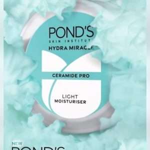 POND’S Light Moisturizer Cream – 75ML