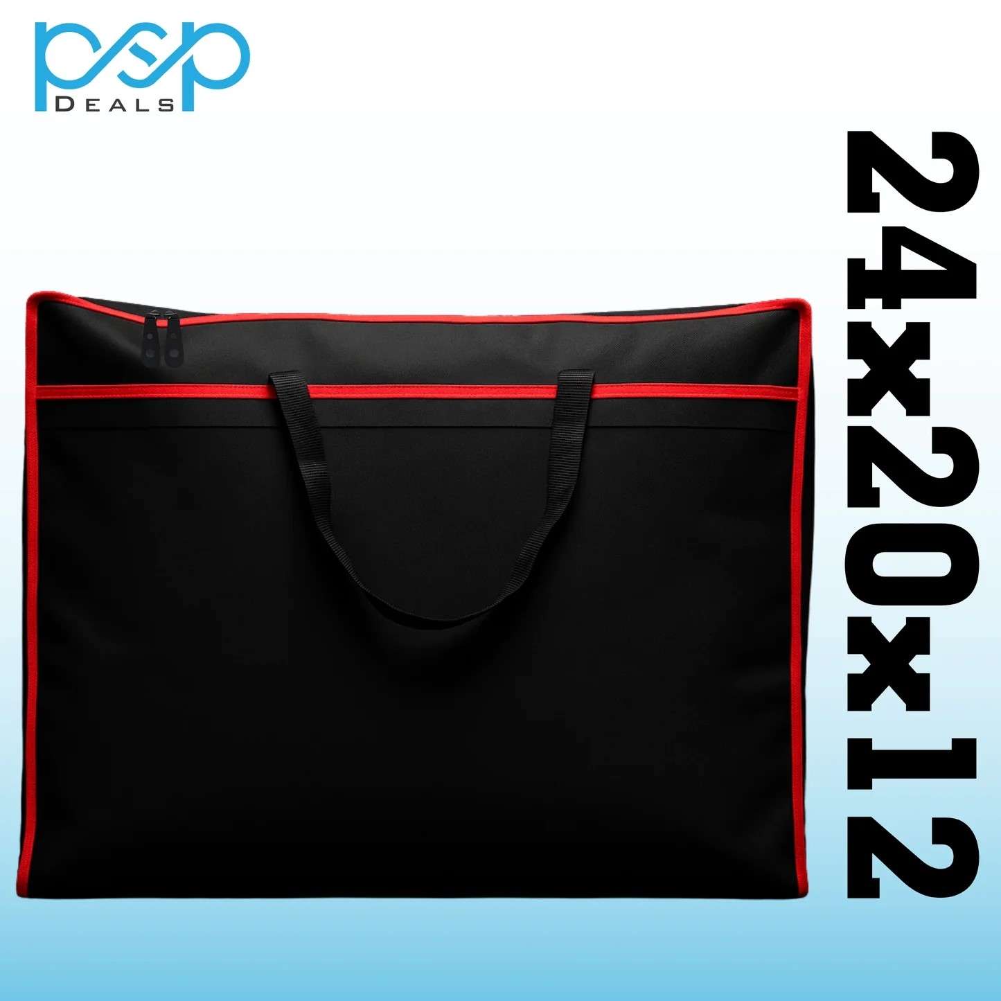 Blankets Storage Bag - Image 5