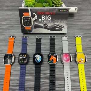 Smart Watch T900 Ultra Smart Watch
