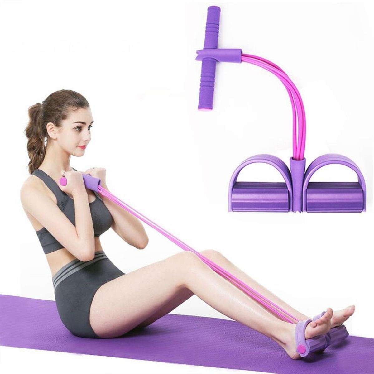 Pull Reducer Resistance Training Bands