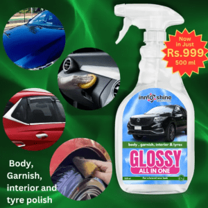Car Shine All in one