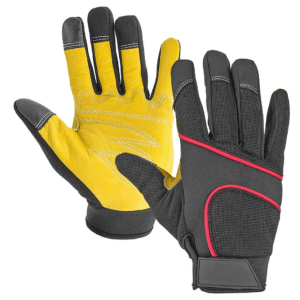 High Quality Working & Safety Gloves