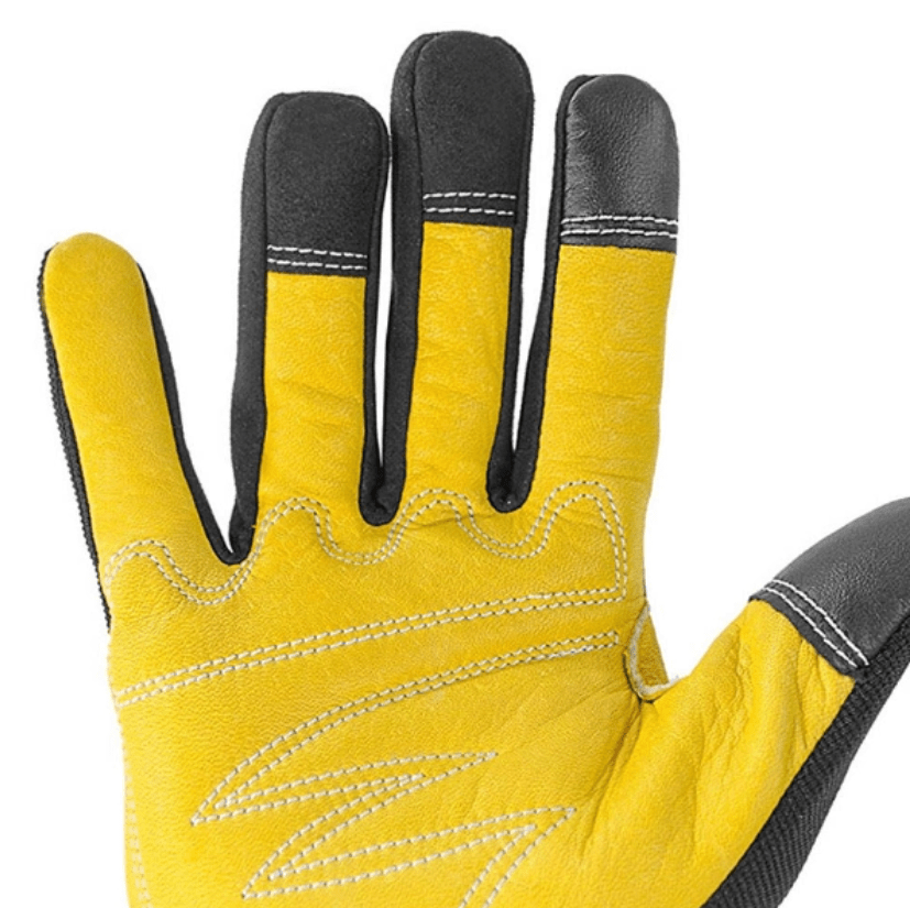 High Quality Working & Safety Gloves - Image 3