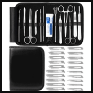 Professional Medical High Quality SS instruments