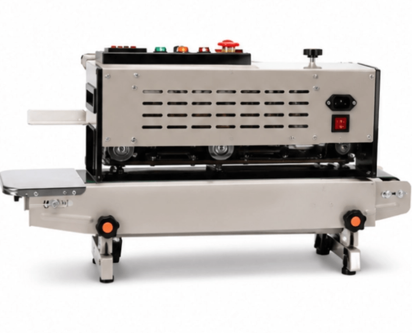 Automatic Continuous Film Sealing Machine - Image 2