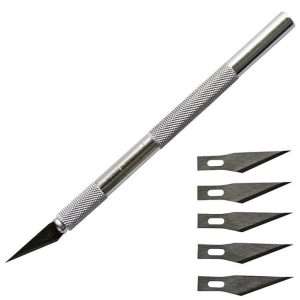 Pen Type Precision Paper Cutter