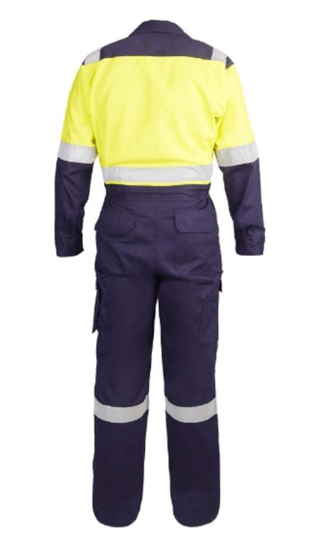 Men's Professional Safety Protective Uniforms - Image 2